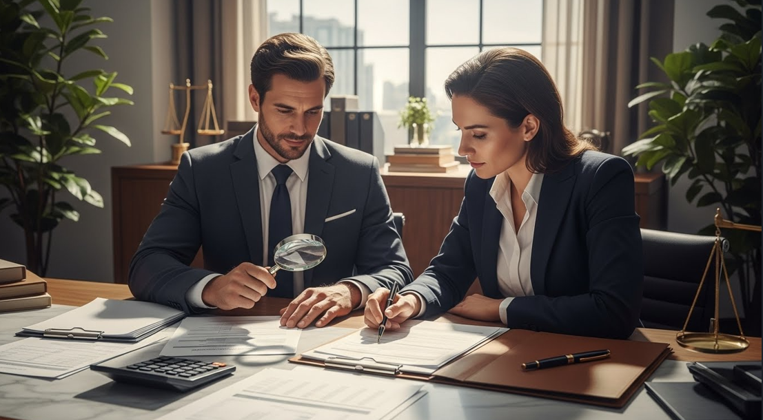 Auditoria Tributária Preventiva: O Último Momento para Corrigir Falhas Antes da Fiscalização Federal - Reneu Simões & Corrêa - Advogados em Cascavel